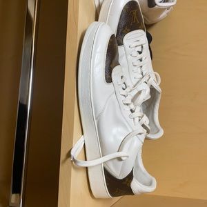 Louis Vuitton sneakers for men